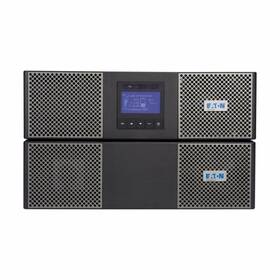 Eaton 9px6kp1 Open Box 6000va 5400w 120-240v L6-30p 6x5-20r 6u Ups