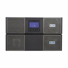 6x5-20r Eaton 9px6kp1 Open Box 6000va 5400w 120-240v L6-30p 6u Ups
