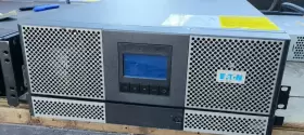 9px6ksp Eaton 9px 5.5kva/4.9kw 120/208v Split Phase Online Rack/tower Ups