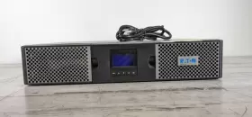 9px700rt Eaton 700va 630w 120v Rack/tower Double-conversion Ups With Battery
