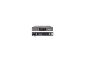Eaton 9px700rt 97 9px 700va 630w 120v Online Double-conversion Ups - 5-15p 8x 5-15r