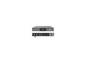 9px700rt Eaton 97 9px 700va 630w 120v Online Double-conversion Ups - 5-15p 8x 5-15r