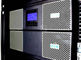 Eaton 9px8k Rebuilt 9px Online Ups 8000va 8kva 200-240v Lcd 208v #newbatts