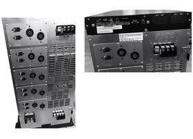 Eaton 9pxm12ggggg 9pxm 12xslots L5-30rs Enclosure Ups