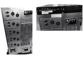 9pxm12ggggg Eaton 9pxm 12xslots L5-30rs Enclosure Ups
