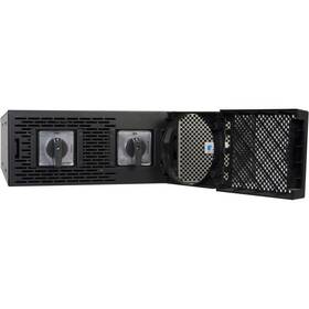 Eaton 9pxppdm2 9px Powerpass Distribution Module 3u Hardwired Input