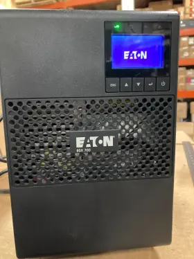 9sx700 Eaton 9sx 700 120v Ups 630w 700va