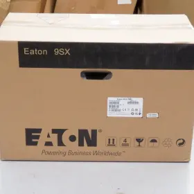 190-276v Eaton 9sx700i 700va 630w Input Uninterruptible Power Supply
