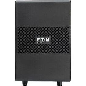 Eaton 9sxebm48 9sx 48v Extended Battery Module Tower Black