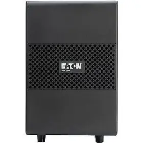 9sxebm48 Eaton 9sx 48v Extended Battery Module Tower Black