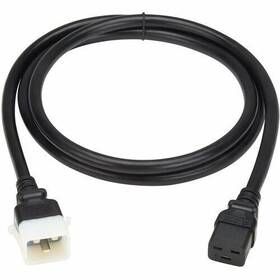 Eaton Corporation P036-e06-6 New Tripp Lite Series Standard Power Cord - For Blade Server Network