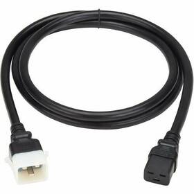 Eaton Corporation P036-e06 New Tripp Lite Series Standard Power Cord - For Blade Server