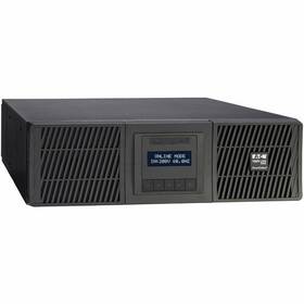 Eaton Corporation Su6000rt3utaa Tripp Lite Series Smartonline 6000va 5400w 208v Online Double-conversion U