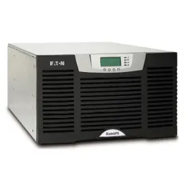 Zc1212200100000 Eaton Corporation Bladeups 12kw Rack-mountable Ups