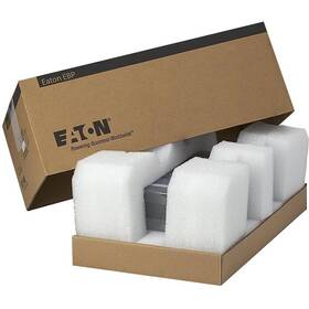 Eaton Ebp-1006 Internal Replacement Battery Cartridge Rbc For 5p1000rc 5p Ups System