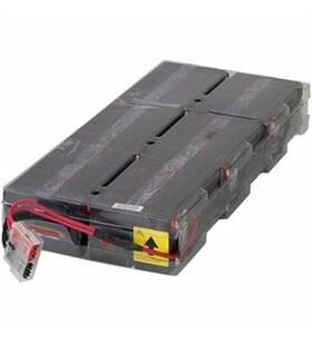 Eaton Ebp-1612 New Internal Replacement Battery Cartridge Rbc For