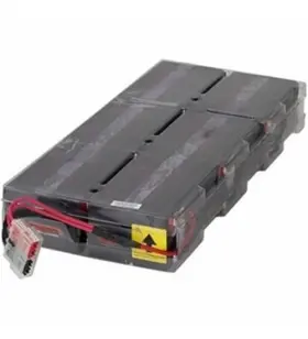 Ebp-1612 Eaton New Internal Replacement Battery Cartridge Rbc For