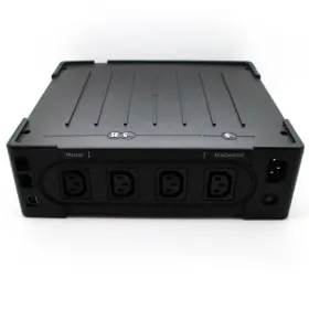 El800usbiec Eaton Ellipse Eco 800 Usb Iec Uninterruptible Power Supply