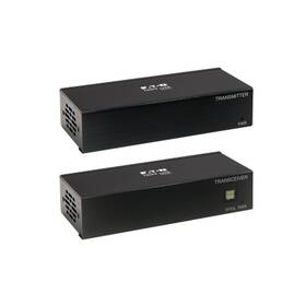 Eaton Electrical B127a-111-bdth - Tripp Lite Series Displayport To Hdmi