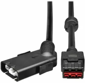 Cbladapt240rt Eaton Electrical - Tripp Lite Battery Cord For Ups