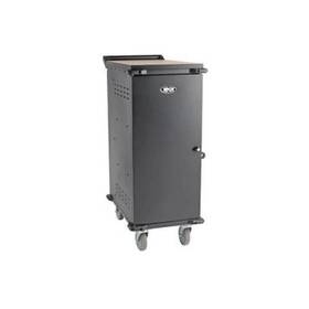 Eaton Electrical Csc21ac - Tripp Lite Series 21-device Ac Charging Cart