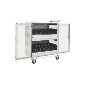 Csc32acw Eaton Electrical - Tripp Lite Series Multi-device Charging Cart 32