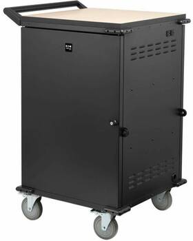 Eaton Electrical Cscstorage1 - Tripp Lite Series Locking Storage Cart