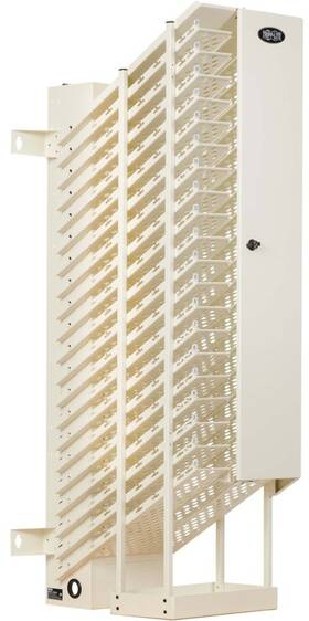 Eaton Electrical Cst20ac - Tripp Lite Series 20-device Ac Charging