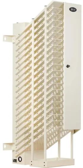 Cst20ac Eaton Electrical - Tripp Lite Series 20-device Ac Charging