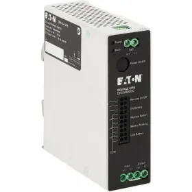 Din24480dc Eaton Electrical - 480w 24v Dc Din Rail Industrial Ups
