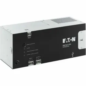 Din500ac Eaton Electrical - 500va 300w 120v Ac Din Rail Industrial Ups