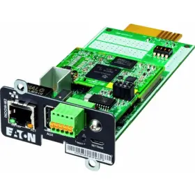 Indgw-m2 Eaton Electrical - Cybersecure Gigabit Industrial Gateway Card