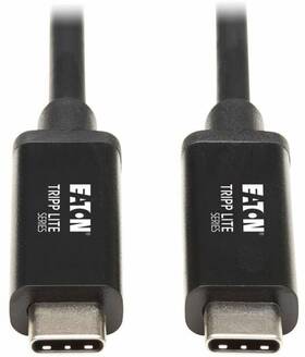 Eaton Electrical Mtb3-02m-5a-ab - Tripp Lite Series Thunderbolt 3