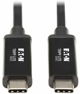 Mtb3-02m-5a-ab Eaton Electrical - Tripp Lite Series Thunderbolt 3