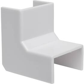 Eaton Electrical N080-c25-ic-wh - Tripp Lite Series Raceway Inside