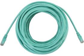 Eaton Electrical N261-100-aq - Tripp Lite Series Cat6a 10g Snagless