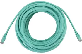 N261-100-aq Eaton Electrical - Tripp Lite Series Cat6a 10g Snagless