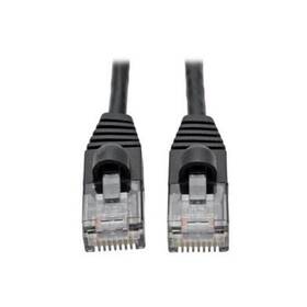 Eaton Electrical N261-s05-bk - Tripp Lite Series Cat6a 10g Snagless