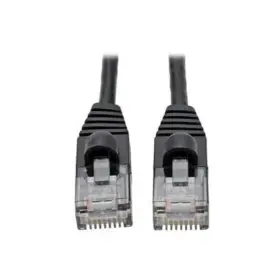 N261-s05-bk Eaton Electrical - Tripp Lite Series Cat6a 10g Snagless