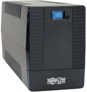 Eaton Electrical Omnivs800lcd - Tripp Lite Series 800va 475w