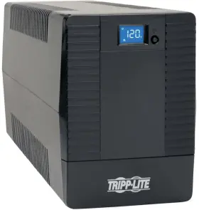 Omnivs800lcd Eaton Electrical - Tripp Lite Series 800va 475w