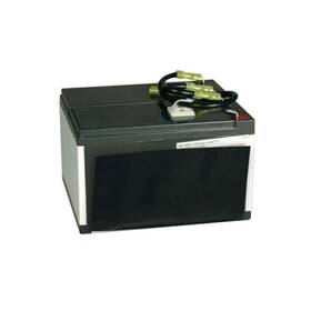 Eaton Electrical Rbc24-slt - Tripp Lite Series Ups Replacement 24vdc