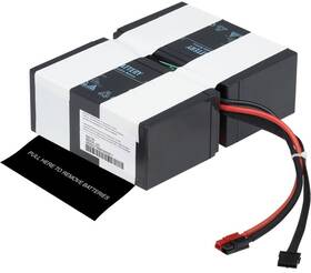 Eaton Electrical Rbc24s - Tripp Lite Series Ups Replacement Battery