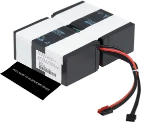 Rbc24s Eaton Electrical - Tripp Lite Series Ups Replacement Battery
