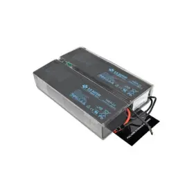 Rbc48s Eaton Electrical - Tripp Lite Series Replacement Battery