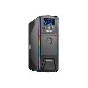 Eaton Electrical Smart600psglcd - Tripp Lite Series 600va 360w 120v
