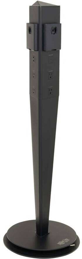 Eaton Electrical Tlm610cpam - Tripp Lite Series Safe-it 5-port Mobile