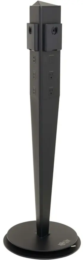 Tlm610cpam Eaton Electrical - Tripp Lite Series Safe-it 5-port Mobile