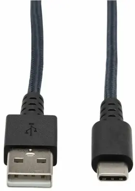 U038-003-gy-max Eaton Electrical - Tripp Lite Series Heavy-duty Usb-a