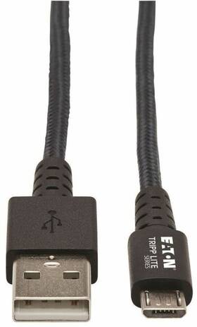 Eaton Electrical U050-003-gy-max - Tripp Lite Series Heavy-duty Usb 2.0